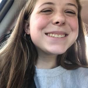 Meet your Posher, Abigail